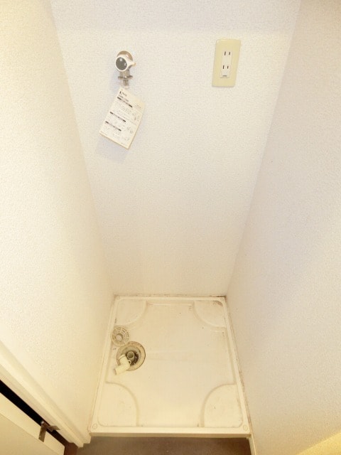 レジディア高宮の物件内観写真