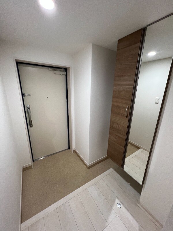 光陽マンション別府の物件内観写真