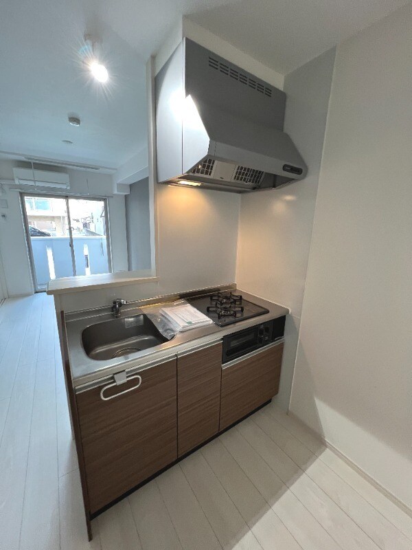 光陽マンション別府の物件内観写真