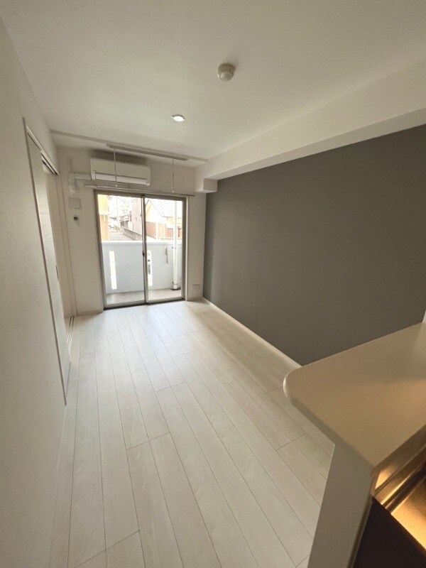 光陽マンション別府の物件内観写真