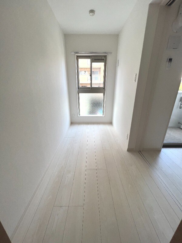 光陽マンション別府の物件内観写真