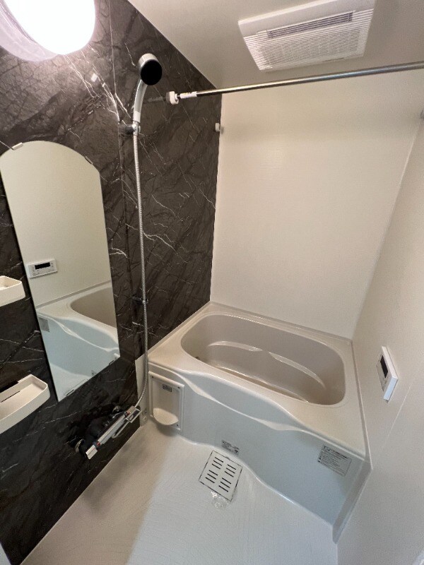 光陽マンション別府の物件内観写真