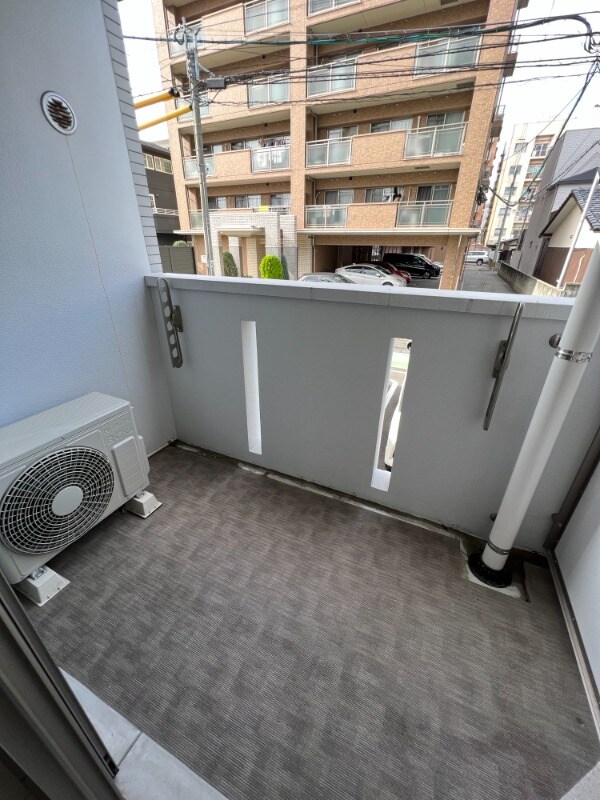 光陽マンション別府の物件内観写真