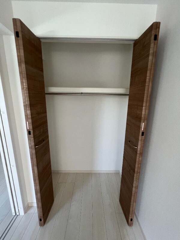 光陽マンション別府の物件内観写真