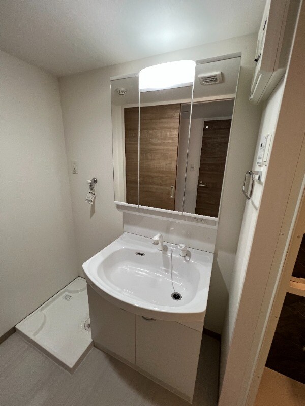 光陽マンション別府の物件内観写真