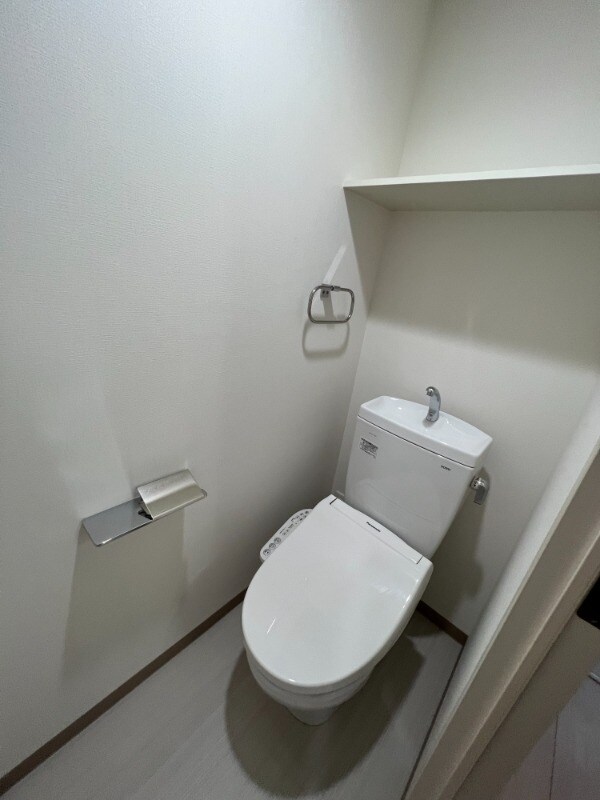 光陽マンション別府の物件内観写真