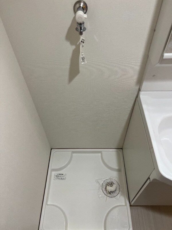 光陽マンション別府の物件内観写真