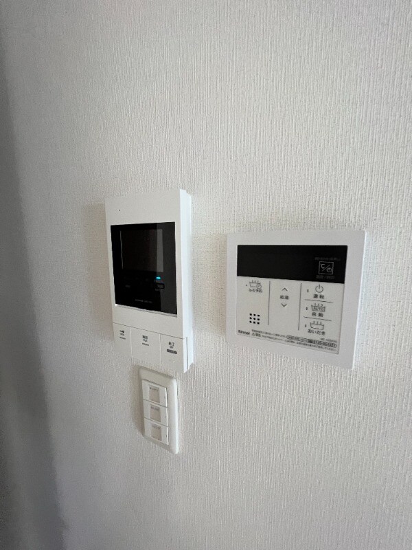 光陽マンション別府の物件内観写真