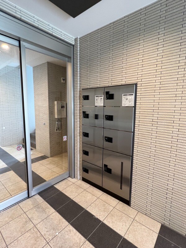 光陽マンション別府の物件内観写真