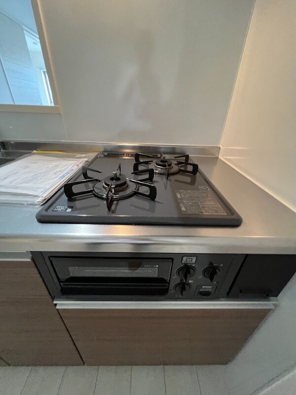 光陽マンション別府の物件内観写真