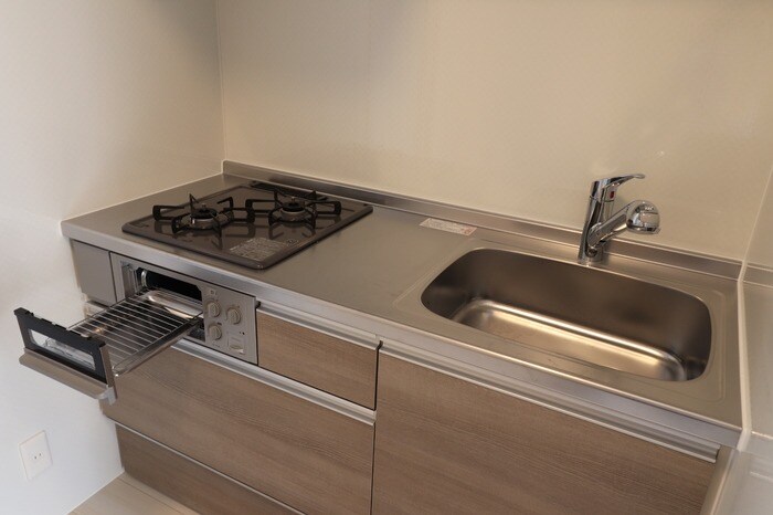 今宿駅 徒歩8分 1階の物件内観写真