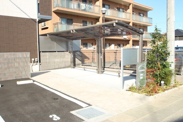 今宿駅 徒歩8分 1階の物件内観写真