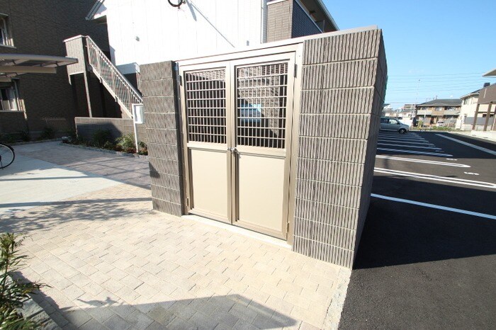 今宿駅 徒歩8分 1階の物件内観写真