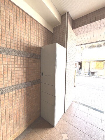 竹下駅 徒歩1分 3階の物件外観写真