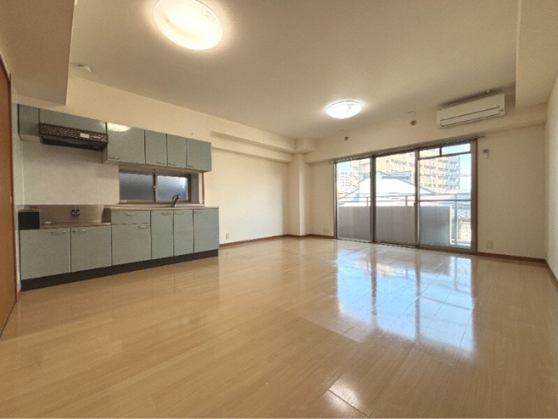 竹下駅 徒歩1分 3階の物件内観写真