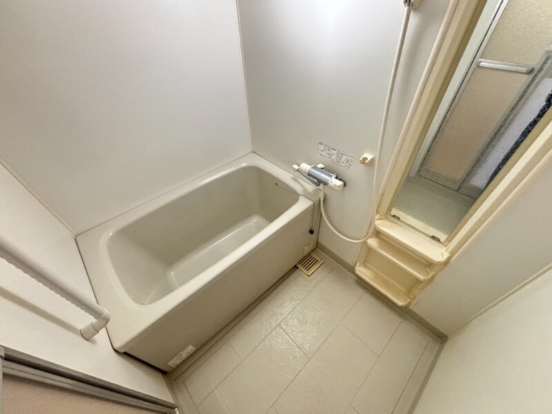 竹下駅 徒歩1分 3階の物件内観写真