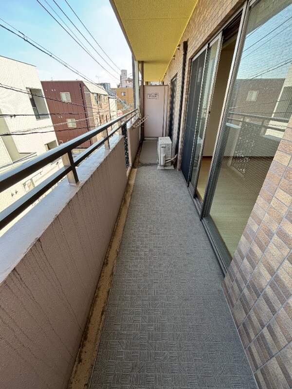 竹下駅 徒歩1分 3階の物件内観写真