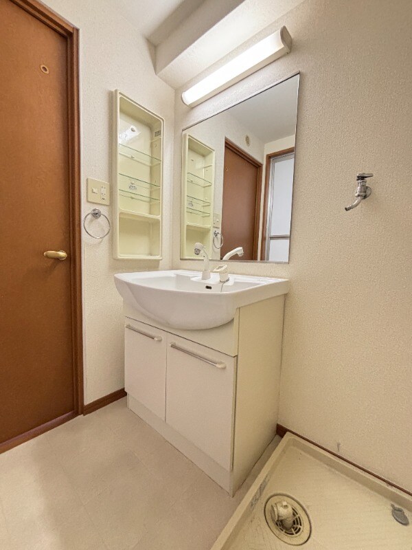 竹下駅 徒歩1分 3階の物件内観写真