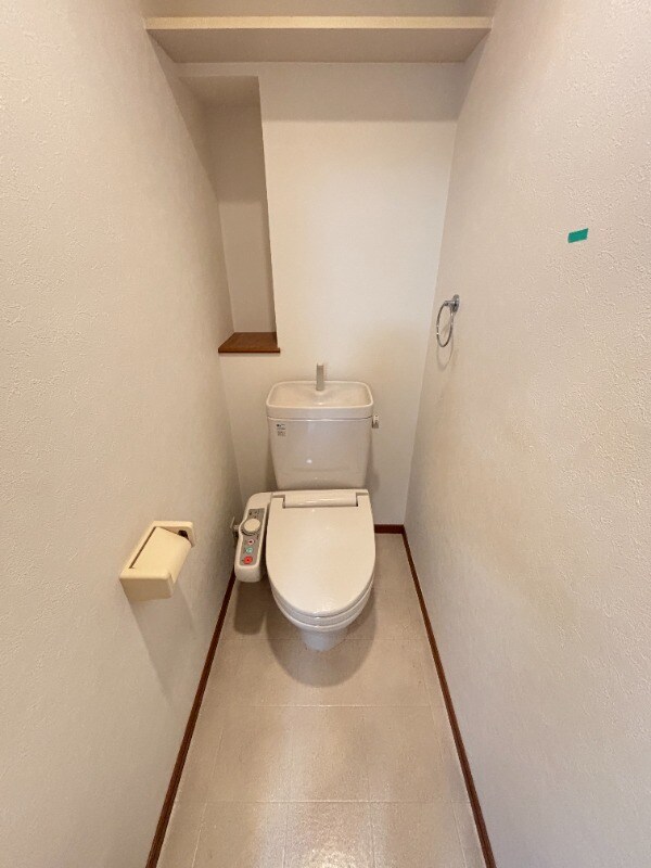 竹下駅 徒歩1分 3階の物件内観写真