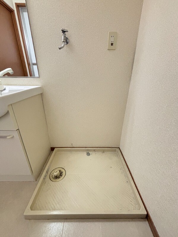 竹下駅 徒歩1分 3階の物件内観写真