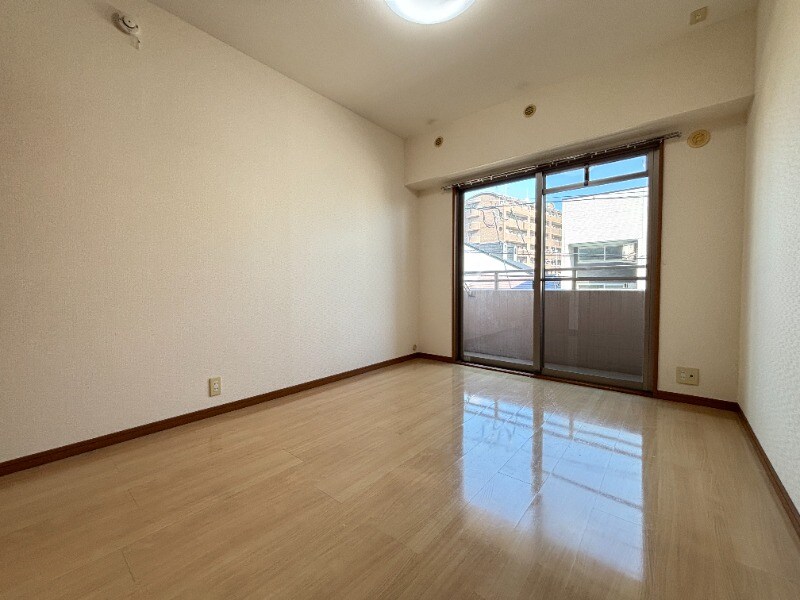 竹下駅 徒歩1分 3階の物件内観写真