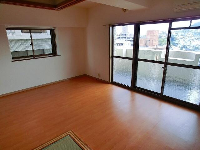 高宮駅 徒歩8分 8階の物件内観写真