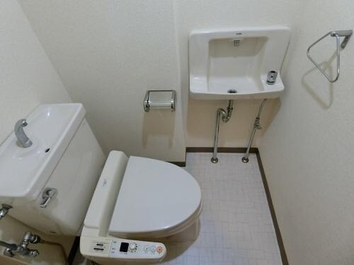 高宮駅 徒歩8分 8階の物件内観写真