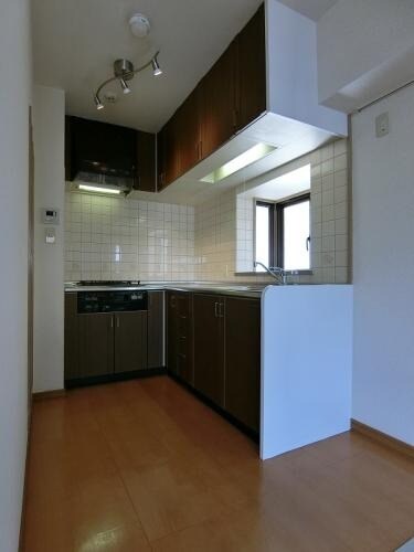 高宮駅 徒歩8分 8階の物件内観写真