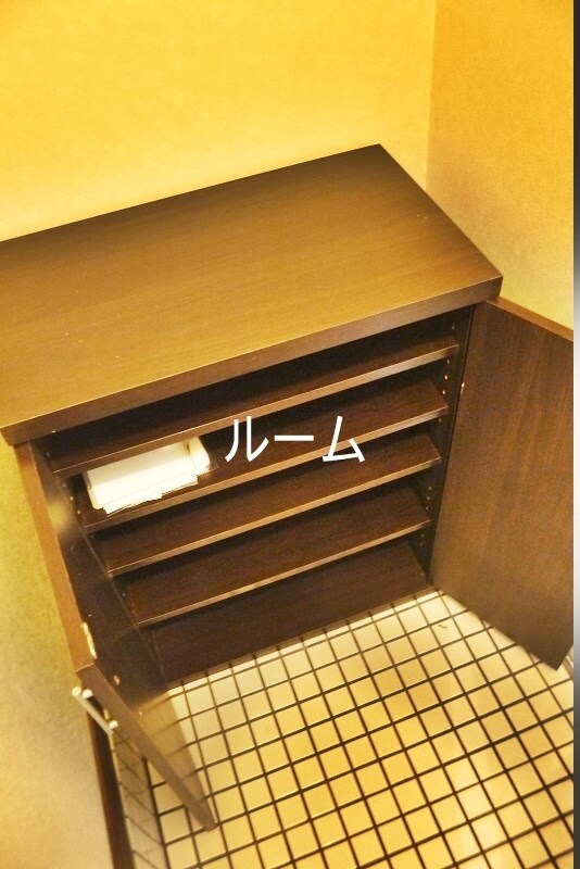 博多南駅 徒歩10分 2階の物件内観写真