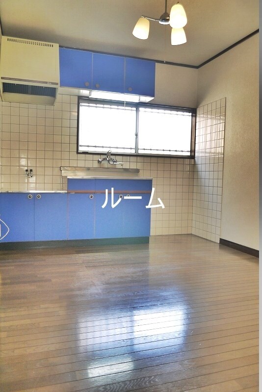 博多南駅 徒歩10分 2階の物件内観写真