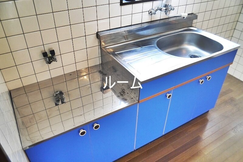 博多南駅 徒歩10分 2階の物件内観写真