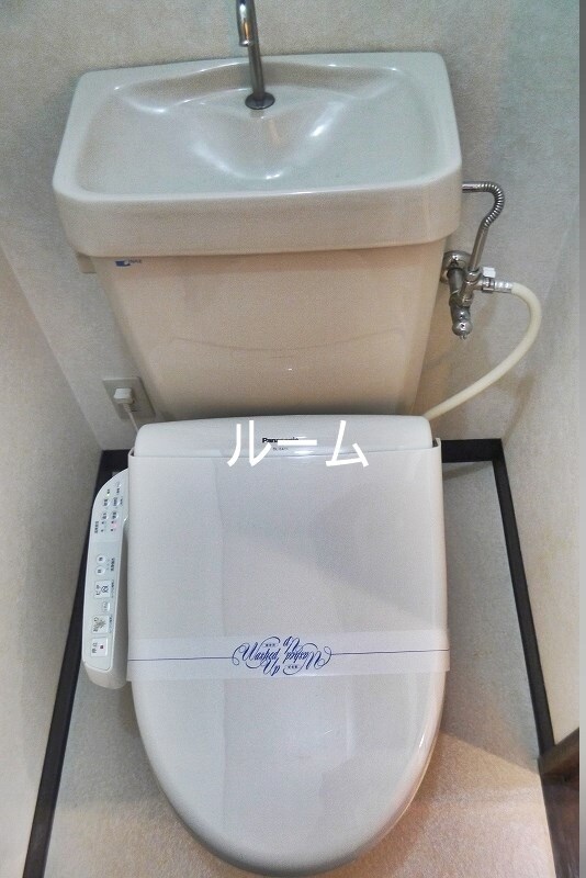 博多南駅 徒歩10分 2階の物件内観写真