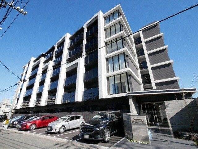 桜並木駅 徒歩4分 2階の物件外観写真