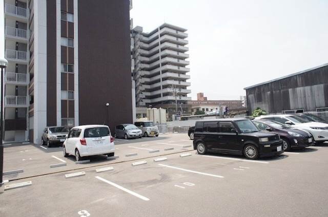 桜並木駅 徒歩4分 2階の物件外観写真