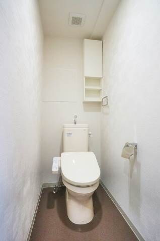 桜並木駅 徒歩4分 2階の物件内観写真