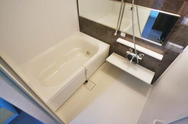 桜並木駅 徒歩4分 2階の物件内観写真