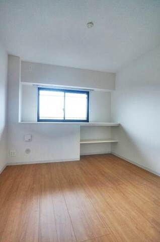 桜並木駅 徒歩4分 2階の物件内観写真