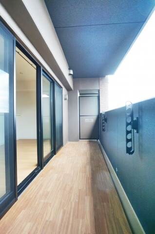 桜並木駅 徒歩4分 2階の物件内観写真