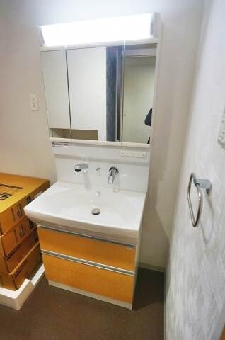 桜並木駅 徒歩4分 2階の物件内観写真