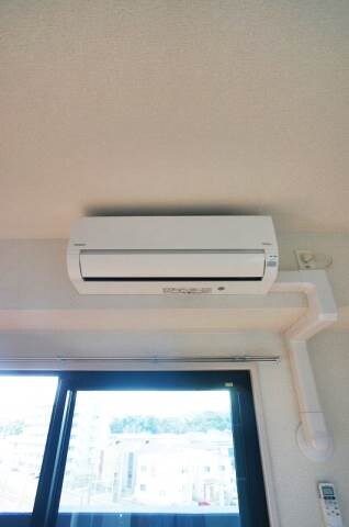 桜並木駅 徒歩4分 2階の物件内観写真