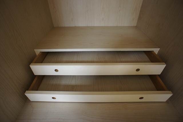 博多駅 徒歩6分 9階の物件内観写真