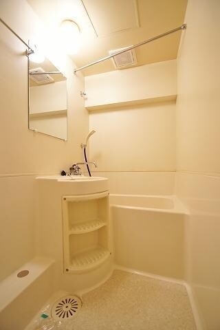 博多駅 徒歩6分 9階の物件内観写真