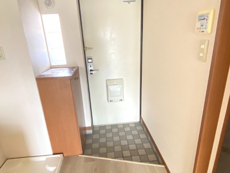 教育大前駅 徒歩6分 2階の物件内観写真