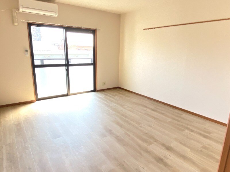 教育大前駅 徒歩6分 2階の物件内観写真