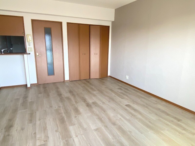 教育大前駅 徒歩6分 2階の物件内観写真