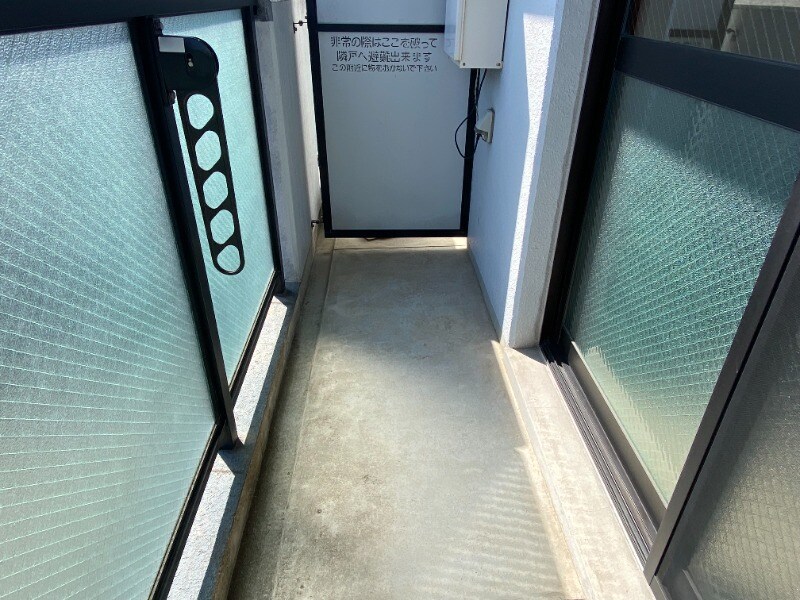 教育大前駅 徒歩6分 2階の物件内観写真