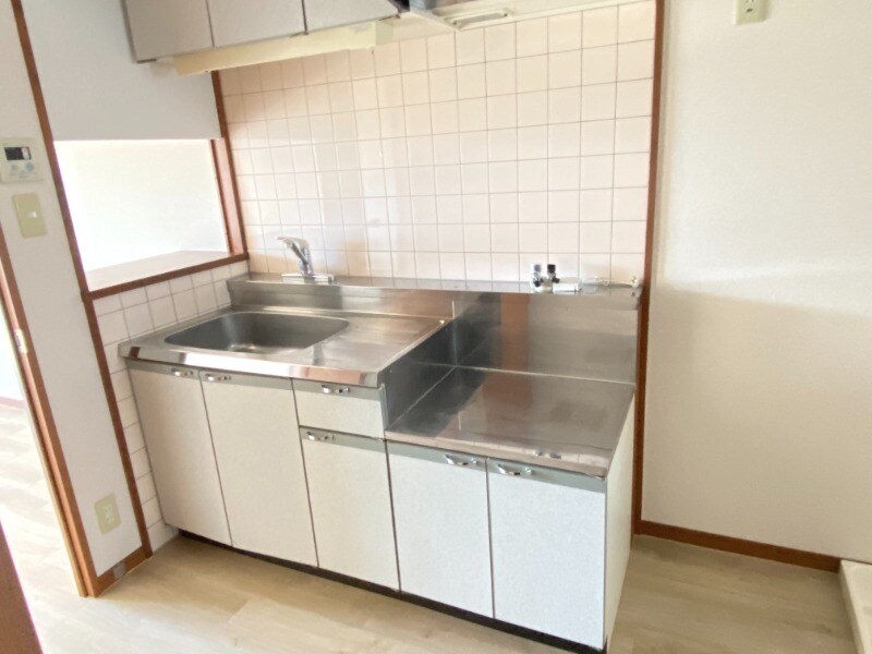 教育大前駅 徒歩6分 1階の物件内観写真