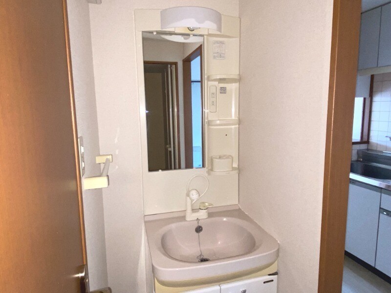 教育大前駅 徒歩6分 1階の物件内観写真