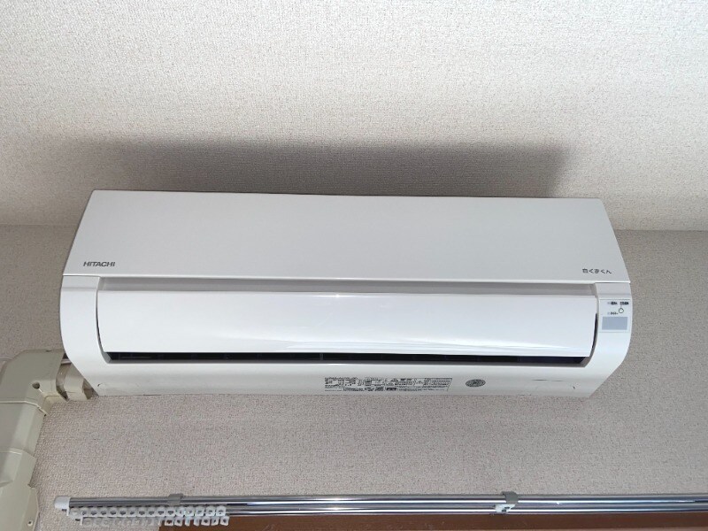 教育大前駅 徒歩6分 1階の物件内観写真