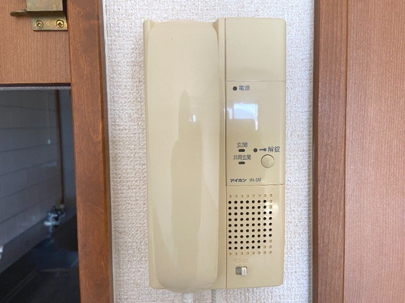 教育大前駅 徒歩6分 1階の物件内観写真